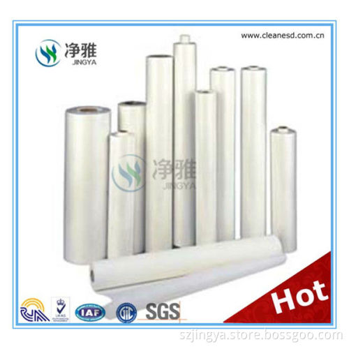 SMT cleanroom paper in roll